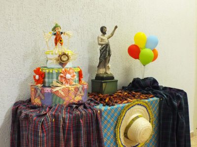 festa de são joão